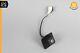 07-12 Mercedes X164 GL450 GL350 GL550 Rear View Backup Back Up Camera OEM
