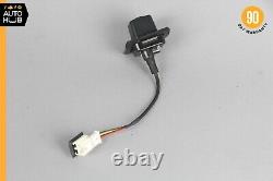 07-12 Mercedes X164 GL450 GL350 GL550 Rear View Backup Back Up Camera OEM