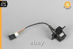 07-12 Mercedes X164 GL450 GL350 GL550 Rear View Backup Back Up Camera OEM