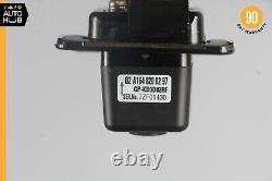 07-12 Mercedes X164 GL450 GL350 GL550 Rear View Backup Back Up Camera OEM