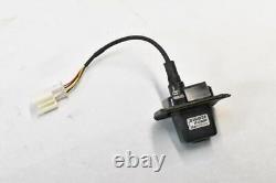 07-12 Mercedes X164 GL450 ML350 ML63 AMG Rear View Backup Back Up Camera OEM
