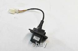 07-12 Mercedes X164 GL450 ML350 ML63 AMG Rear View Backup Back Up Camera OEM