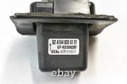 07-12 Mercedes X164 GL450 ML350 ML63 AMG Rear View Backup Back Up Camera OEM