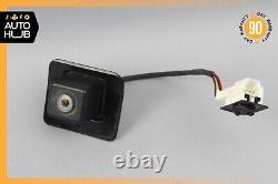 07-12 Mercedes X164 GL550 GL450 GL320 Rear View Backup Back Up Camera OEM