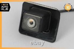 07-12 Mercedes X164 GL550 GL450 GL320 Rear View Backup Back Up Camera OEM