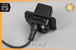 07-12 Mercedes X164 GL550 GL450 GL320 Rear View Backup Back Up Camera OEM