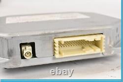 07-13 Mercedes W221 S550 CL550 Rear View Backup Camera Control Module Unit OEM