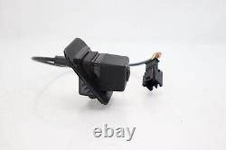 07-13 Mercedes W221 S550 S500 CL65 AMG CL550 Rear View Backup Back Up Camera OEM