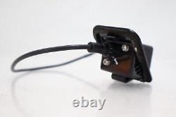 07-13 Mercedes W221 S550 S500 CL65 AMG CL550 Rear View Backup Back Up Camera OEM