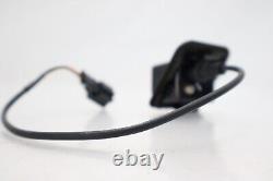 07-13 Mercedes W221 S550 S500 CL65 AMG CL550 Rear View Backup Back Up Camera OEM