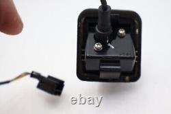 07-13 Mercedes W221 S550 S500 CL65 AMG CL550 Rear View Backup Back Up Camera OEM