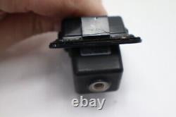 07-13 Mercedes W221 S550 S500 CL65 AMG CL550 Rear View Backup Back Up Camera OEM
