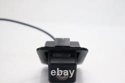 07-13 Mercedes W221 S550 S500 CL65 AMG CL550 Rear View Backup Back Up Camera OEM
