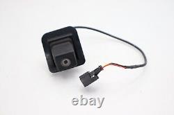 07-13 Mercedes W221 S550 S500 CL65 AMG CL550 Rear View Backup Back Up Camera OEM