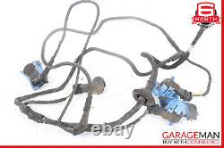 07-14 Mercedes W216 CL550 S550 CL63 AMG Rear View Backup Back Up Camera OEM