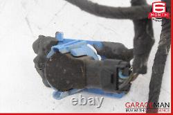 07-14 Mercedes W216 CL550 S550 CL63 AMG Rear View Backup Back Up Camera OEM