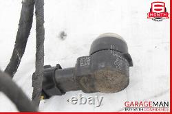 07-14 Mercedes W216 CL550 S550 CL63 AMG Rear View Backup Back Up Camera OEM