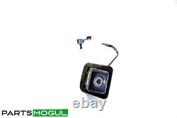 07-14 Mercedes W216 CL550 S550 Rear View Backup Back Up Camera 2218200397 OEM