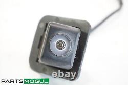 07-14 Mercedes W216 CL550 S550 Rear View Backup Back Up Camera 2218200397 OEM