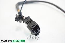 07-14 Mercedes W216 CL550 S550 Rear View Backup Back Up Camera 2218200397 OEM