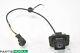 07-14 Mercedes W216 CL550 S600 CL63 AMG Rear View Backup Back Up Camera OEM