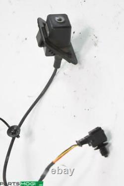 07-14 Mercedes W216 CL550 S600 CL63 AMG Rear View Backup Back Up Camera OEM