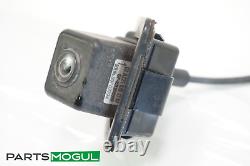 07-14 Mercedes W221 S400 S600 CL63 AMG Rear View Backup Back Up Camera OEM