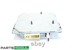 07-14 Mercedes W221 S550 CL550 Rear View Backup Camera Control Module OEM