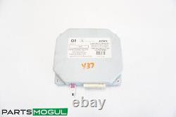 07-14 Mercedes W221 S550 CL550 Rear View Backup Camera Control Module OEM