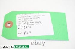 07-14 Mercedes W221 S550 CL550 Rear View Backup Camera Control Module OEM