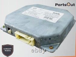 07-14 Mercedes W221 S600 S550 CL550 Rear View Backup Camera Control Module OEM