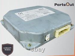 07-14 Mercedes W221 S600 S550 CL550 Rear View Backup Camera Control Module OEM