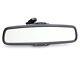08-14 Lincoln MKZ F150 Taurus Rear View Mirror Auto-Dim RVD Backup Camera Mic