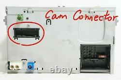 0EM Rear View Back Up Camera Kit For VW Golf/GTI 5/6 Eos Beetle Passat Scirocc