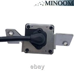 1061269-00-D Rear View Backup Parking Camera Replacement for Tesla Model X&S