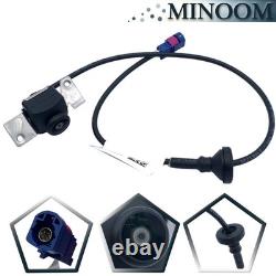1061269-00-D Rear View Backup Parking Camera Replacement for Tesla Model X&S