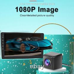 1080P Car Rear View Reverse Camera Parking Backup Cam Night Vision Waterproof
