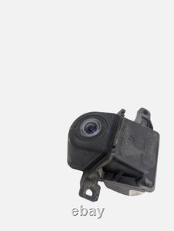 10 11 12 13 Land Rover Lr4 Liftgate Rear View Backup Camera Park Ah2219h422ae
