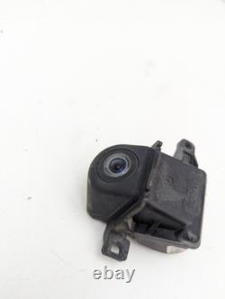 10 11 12 13 Land Rover Lr4 Liftgate Rear View Backup Camera Park Ah2219h422ae