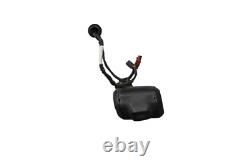 10-12 Land Rover Range Rover L322 HSE Rear View Backup Reverse Camera Oem