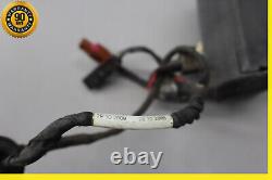 10-12 Land Rover Range Rover L322 HSE Rear View Backup Reverse Camera Oem