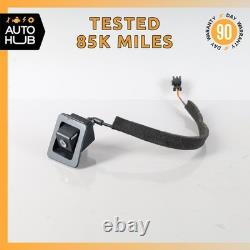 10-12 Mercedes X204 GLK350 Parking Rear View Backup Back Up Camera OEM