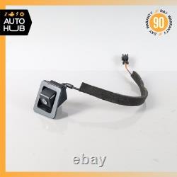 10-12 Mercedes X204 GLK350 Parking Rear View Backup Back Up Camera OEM