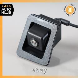 10-12 Mercedes X204 GLK350 Parking Rear View Backup Back Up Camera OEM 10-12 Mercedes X204 GLK350 Parking Rear View Backup Back Up Camera OEM