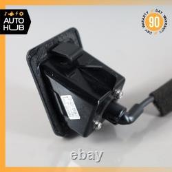 10-12 Mercedes X204 GLK350 Parking Rear View Backup Back Up Camera OEM