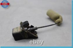10-13 Mercedes W207 E350 Parking Rear View Backup Back Up Camera Oem