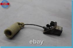 10-13 Mercedes W207 E350 Parking Rear View Backup Back Up Camera Oem