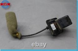 10-13 Mercedes W207 E350 Parking Rear View Backup Back Up Camera Oem