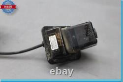 10-13 Mercedes W207 E350 Parking Rear View Backup Back Up Camera Oem