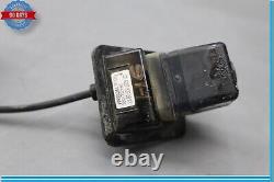 10-13 Mercedes W207 E350 Parking Rear View Backup Back Up Camera Oem
